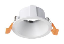 Встраиваемый светильник Crystal Lux  - 3